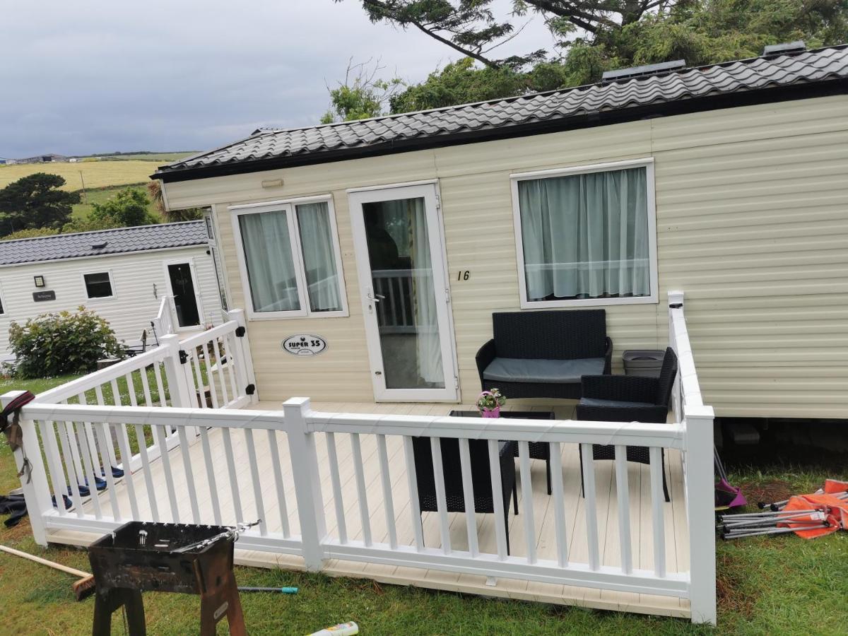 Newquay Buy Resort Holiday Exterior foto
