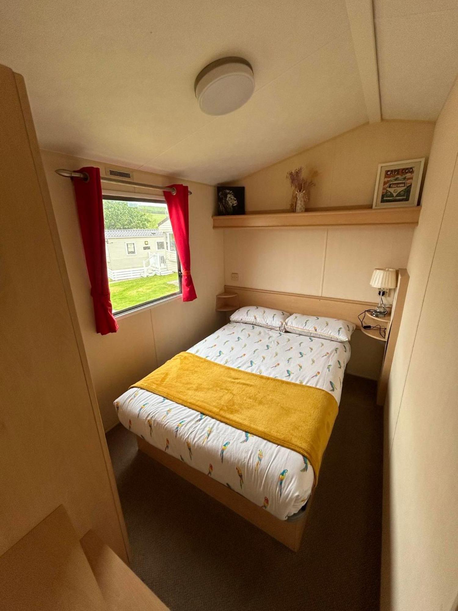 Newquay Buy Resort Holiday Exterior foto