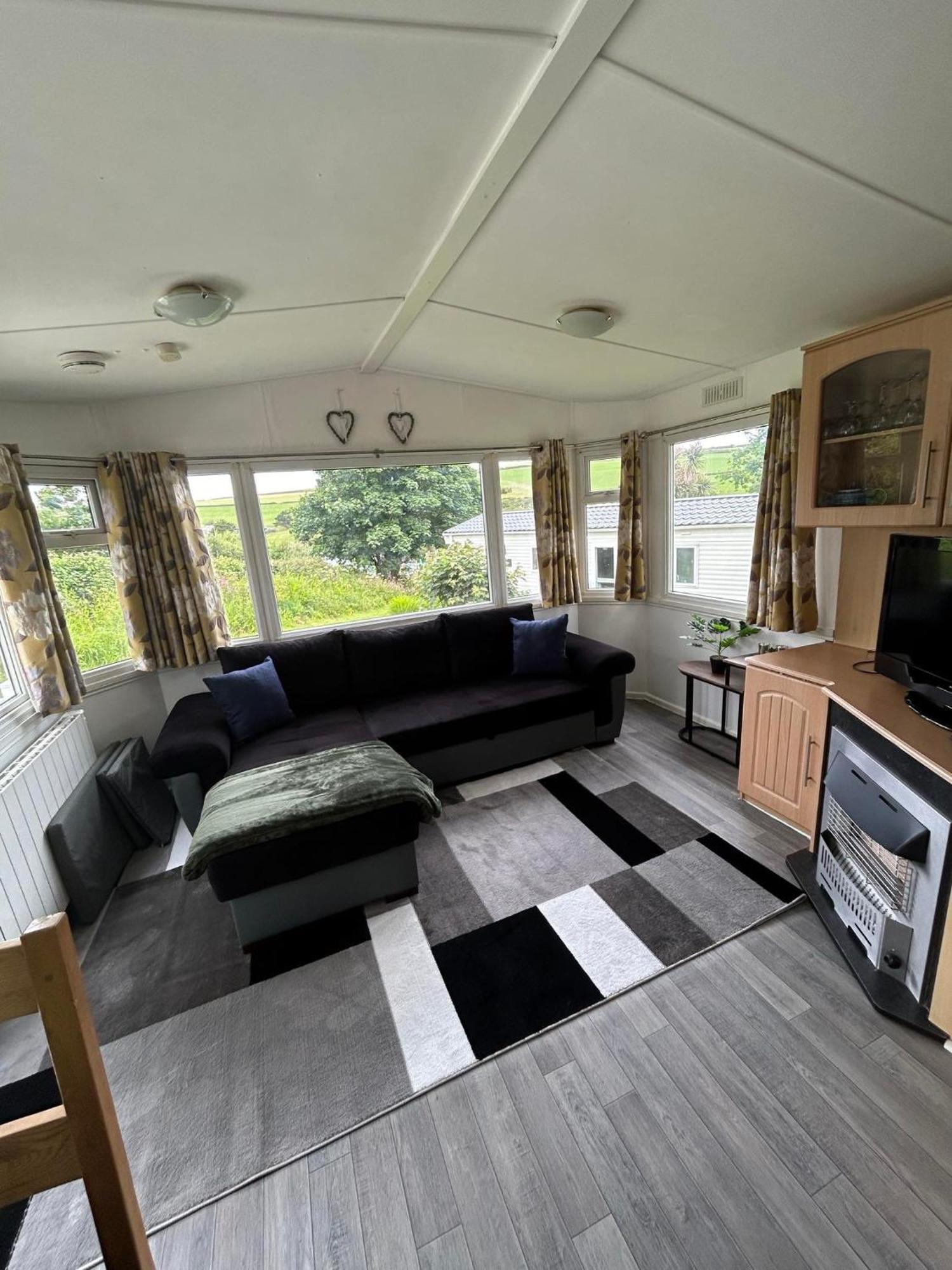 Newquay Buy Resort Holiday Exterior foto